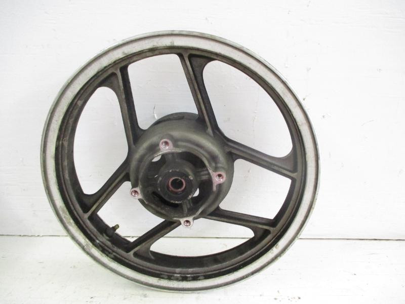 07 Kawasaki Ninja EX 250 Rear Wheel Rim 16x2.5 41073-1366-15E 2007